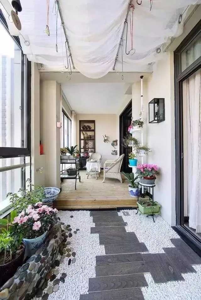 御景灣李女士