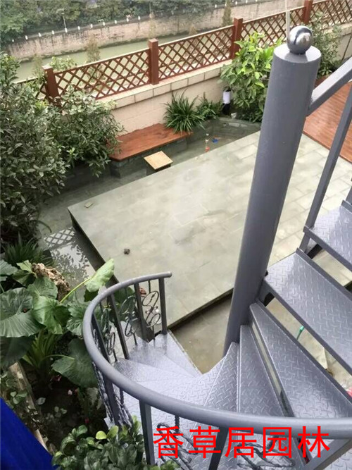 宜家屋頂花園